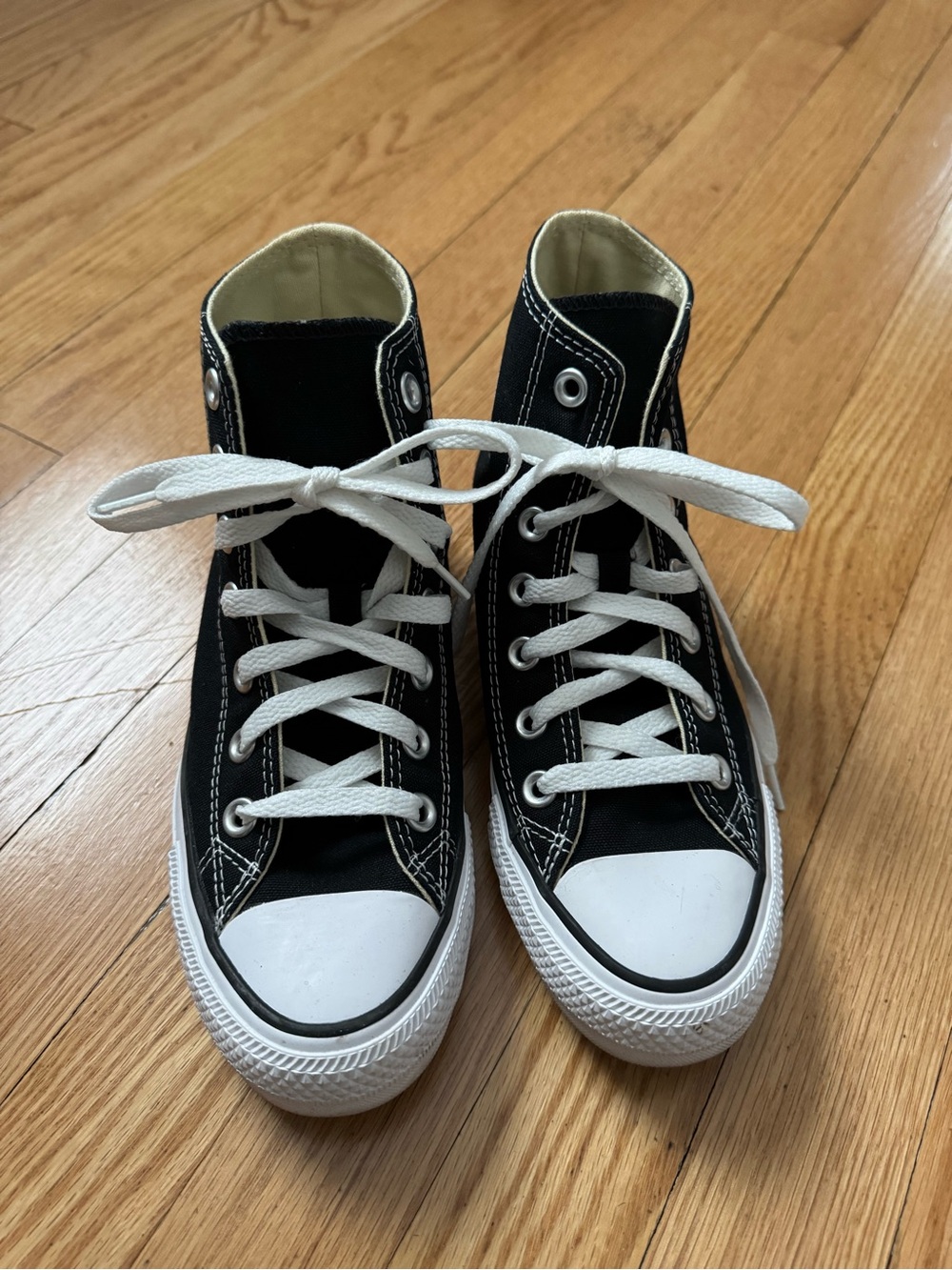 Converse Chuck Taylor All Star High-Top Sneaker